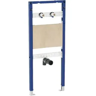 Geberit Duofix Element f. Ausgussbecken 130 cm, Wandarmatur Aufputz 111450002