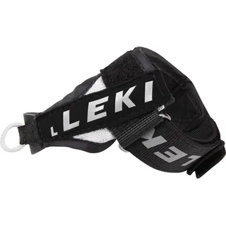 Leki Trigger 3 M/L/XL silber