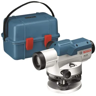 Bosch Optisches Nivelliergerät GOL 20 D