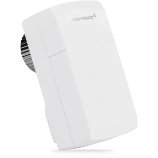 Homematic IP Heizkörperthermostat kompakt HmIP-eTRV-C-2