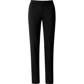 Lpo Regenhose "Damen Hose Olivia", Damen, Gr. 20, Normalgrößen, schwarz, 100% Polyester, Hosen Regenhose