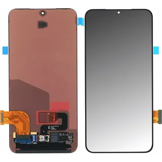 Samsung SPES Original Samsung Amoled Display Touchscreen Bildschirm für Samsung Galaxy S24 S921B mit Werkzeug für Einbau