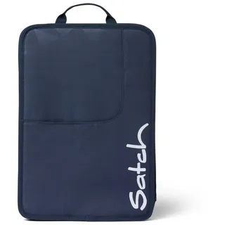 Satch Heftebox Triple Flex Blau
