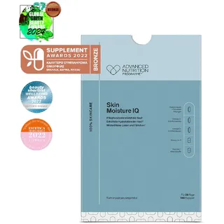 Advanced Nutrition Programme Skin Moisture IQ