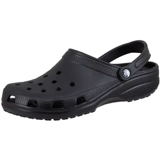 Crocs Classic Clog Black 36-37