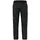 Regenhosen Unisex Schwarz L