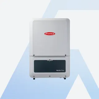 Fronius Verto 20.0 Plus SPD §12 III UstG)