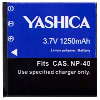 Yashica NP-40