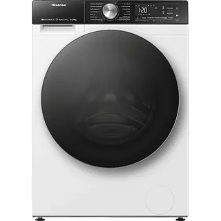 Hisense WD5S1045BW Waschtrockner (10.5 kg / 6 kg, 1400 U/min)
