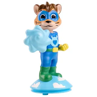 edurino Lernfigur Hero Leo - Freundschaft und Soziales - 1.0 Stück