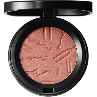 MAC Skinfinish Colourstruck Blush Orange