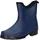 Gummistiefel Blau 47