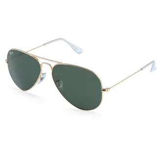 001 62-14 polished gold/green classic