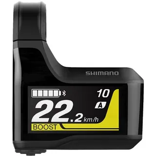 Shimano Cycle Computer STEPS SC-EM800