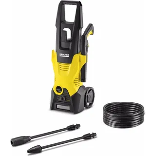 Karcher K3 Kaltwasser Hochdruckreiniger 120 bar 380 l/h