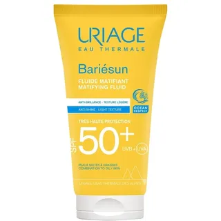 Uriage Bariesun Fluid Matt LSF 50+ 50 ml