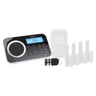 Olympia Protect 9761 GSM Alarmanlage