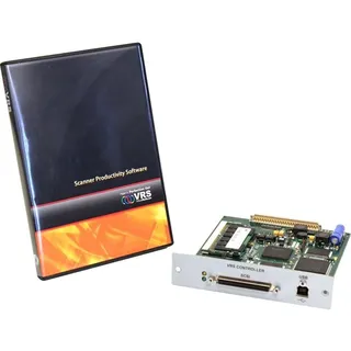 Canon Kofax CGA-Board FOR DR-X10C