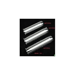 Original-Ersatzteil Wasserdicht Rohr für JUP-23 UV-Filter Aquarium Teichfilter UV Lampe Ersatzteil Zubehör Wasserfilter Aquaristik