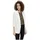 Damen Pcboss Noos 3/4 BLAZER Cloud Dancer XL