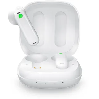 Timekettle WT2 Edge/W3 Sprachübersetzer - Bidirektionale Simultanübersetzung,Übersetzer mit 40 Sprachen 93 Dialekte & Offline - Übersetzung, Übersetzer-Kopfhörer mit APP, für iOS & Android