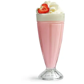 METRO Professional Dessertbecher Gobelet, Glas, 35 cl, 6 Stück