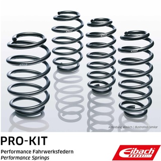 Eibach Pro-kit Tieferlegungssatz 30 mm/30 mm |