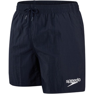 Speedo Herren Essentials 16" Wassershort, True Navy, S