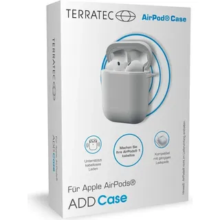 Terratec ADD Case
