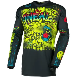 O'Neal Kids MX Jersey Element