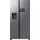 RS90F65EDTEF Side-by-Side (621 l, 1784 mm hoch, Edelstahl)