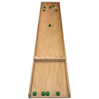 Japanisches Billard - Natur