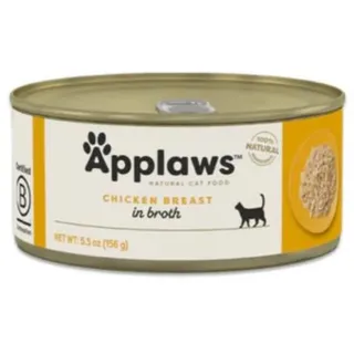 Applaws Hähnchen Brust 156g