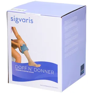 Doff N'donner blau 1 St