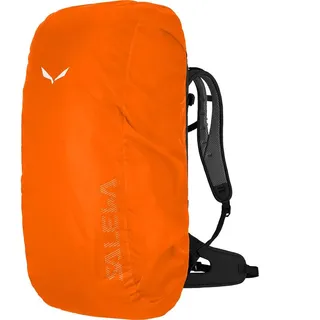 Salewa Regenschutz 55-80L, orange