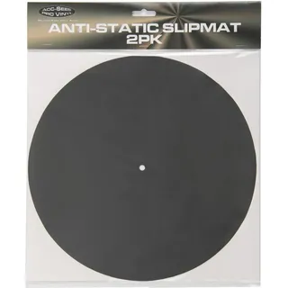 Acc-Sees antistatische Slipmat 2pk