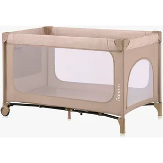 lionelo JASMIN EASY FOLD Beige Sand