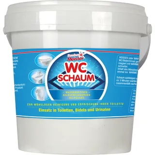 Broszio WC-Zauberschaum 1 kg