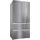 HFR79F19EFGK FD 90 Serie 7 French Door (703 l, 1900 mm hoch, Edelstahl)