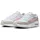 Sneaker Kinder 122 white/echo pink-lt orewood brn 36.5