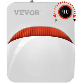 Vevor Hitzepresse 30,5 x 25,4 cm