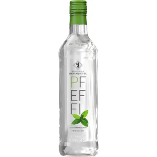 Pfeffi Berliner Bärensiegel Pfeffi 0,7l 18%