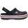 Crocband Clog Blau 28