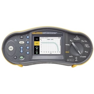 Fluke FLK-SMFT-1000/PRO PV-Analysator