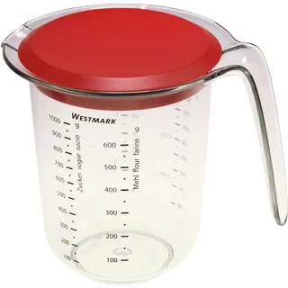 Westmark 30662270 Messbecher 1 l