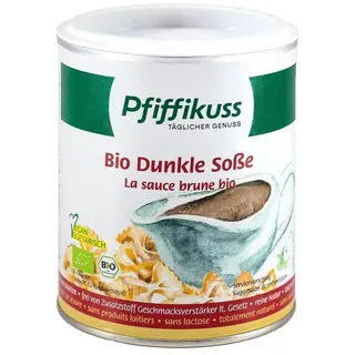 Pfiffikuss Dunkle Soße 150 g