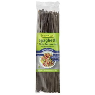 RAPUNZEL Buchweizen Spaghetti bio