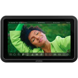 ATOMOS Shinobi II