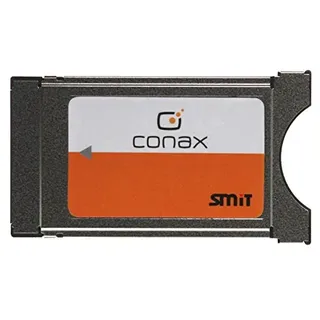 Smit, Conax CI Cam Modul