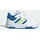 Cloud White/Bright Royal/Solar Slime 24